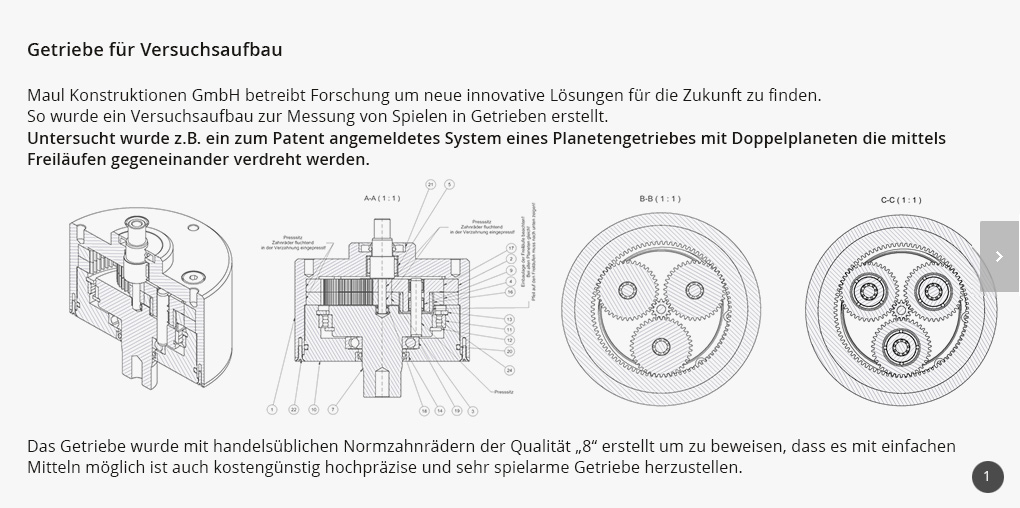 Versuchsaufbau